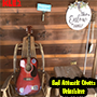 KLE2 Bad Acoustic Covers Vientesiete
