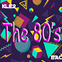 KLE2 Bad Acoustic Covers The 80's Album Alpha