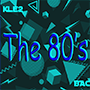 KLE2 Bad Acoustic Covers The 80's Album Iota