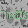 KLE2 Bad Acoustic Covers The 80's Album Sigma