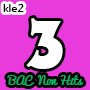 KLE2 BAC Non-Hits 3