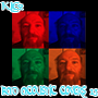 KLE2 Bad Acoustic Covers 13