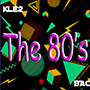 KLE2 Bad Acoustic Covers The 80's Album Omega