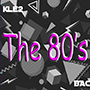 KLE2 Bad Acoustic Covers The 80's Album Rho